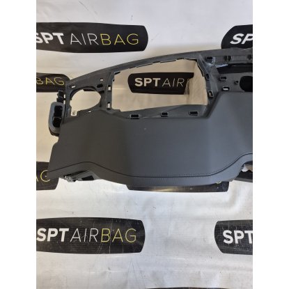 A6 C8 4K A7 C8 4K0 S6 RS6 S7 RS7 CONSOLA DASHBOARD AIRBAG... 2