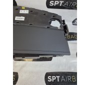 A6 C8 4K A7 C8 4K0 S6 RS6 S7 RS7 DASHBOARD AIRBAG SET REEKS ZITBANDEN