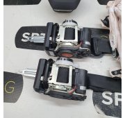 A6 C8 4K A7 C8 4K0 S6 RS6 S7 RS7 KONSOLA DESKA ROZDZIELCZA AIRBAG PODUSZKI PASY KURTYNY