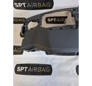 A6 C8 4K A7 C8 4K0 S6 RS6 S7 RS7  SALPICADERO TABLERO DE INSTRUMENTOS AIRBAG CONJUNTO CINTURONES DE SEGURIDAD