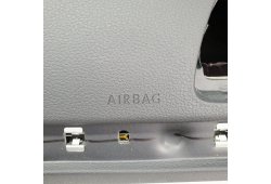 GOLF 7 VII LIFTING TABLEAU DE BORD AIRBAG ENSEMBLE GTI GTD R-LINE CEINTURES DE SÉCURITÉ RIDEAUX D'AIR