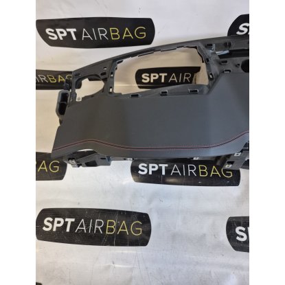 A6 C8 4K A7 C8 4K0 S6 RS6 S7 RS7 DASHBOARD AIRBAG SET... 2