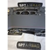 A6 C8 4K A7 C8 4K0 S6 RS6 S7 RS7 SALPICADERO TABLERO DE INSTRUMENTOS AIRBAG CONJUNTO CINTURONES DE SEGURIDAD