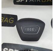 A6 C8 4K A7 C8 4K0 S6 RS6 S7 RS7 ARMATURENBRETT AIRBAG KIT SITZGURTE