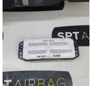 A6 C8 4K A7 C8 4K0 S6 RS6 S7 RS7 CONSOLA DASHBOARD AIRBAG KIT SET BELTS