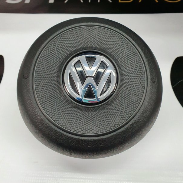 GOLF 7 VII LIFTING ARMATURENBRETT AIRBAG KIT...