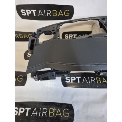 A6 C8 4K A7 C8 4K0 S6 RS6 S7 RS7 CRUSCOTTO AIRBAG SET... 2