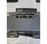 A6 C8 4K A7 C8 4K0 S6 RS6 S7 RS7 SALPICADERO TABLERO DE INSTRUMENTOS AIRBAG CONJUNTO CINTURONES DE SEGURIDAD