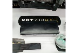 GOLF 7 VII LIFTING TABLEAU DE BORD AIRBAG ENSEMBLE GTI GTD R-LINE CEINTURES DE SÉCURITÉ RIDEAUX D'AIR