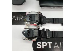 GOLF 7 VII DASHBOARD AIRBAG KIT SEAT BELTS