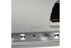 GOLF 7 VII ARMATURENBRETT AIRBAG KIT GTI GTD R-LINE SITZGURTE