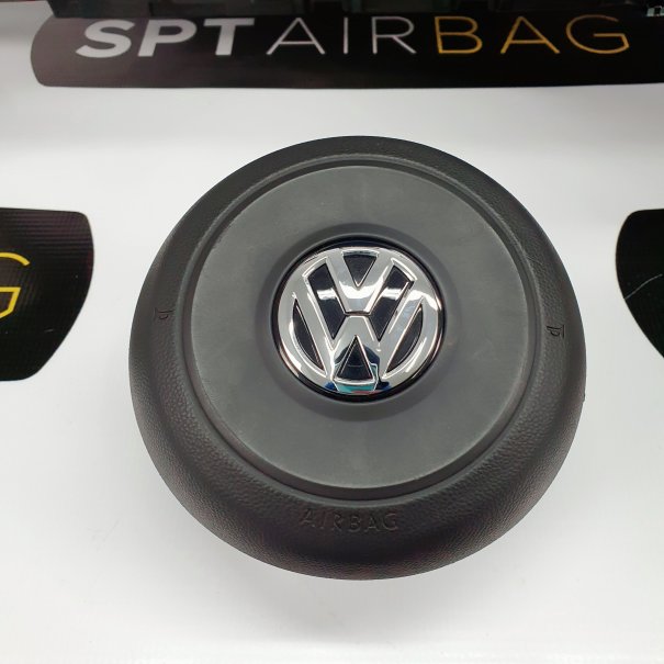 GOLF 7 VII CRUSCOTTO AIRBAG SET GTI GTD R-LINE...