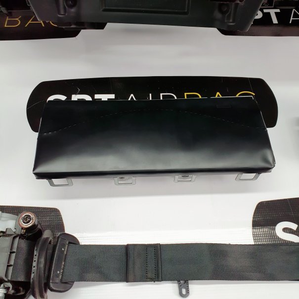 GOLF 7 VII DASHBOARD AIRBAG GTI GTD R-LINE KIT...