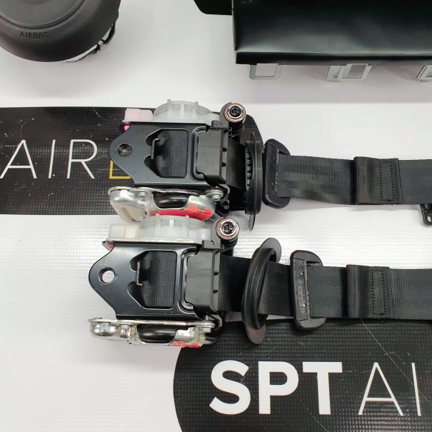 GOLF 7 VII DASHBOARD AIRBAG GTI GTD R-LINE KIT...