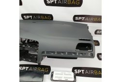 GOLF 7 VII LIFTING TABLEAU DE BORD AIRBAG ENSEMBLE GTI GTD R-LINE CEINTURES DE SÉCURITÉ