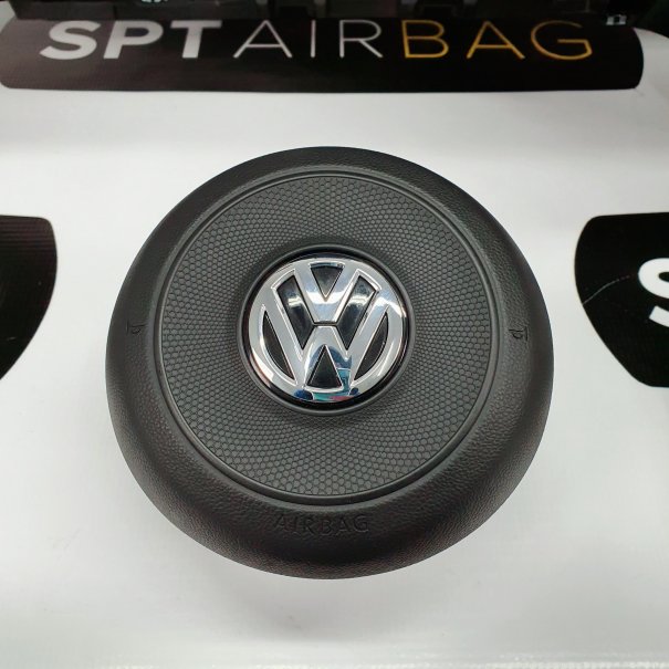 GOLF 7 VII LIFTING DASHBOARD AIRBAG SET REEKS...