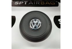 GOLF 7 VII LIFTING DASHBOARD AIRBAG SET REEKS GTI GTD R-LINE GORDELS