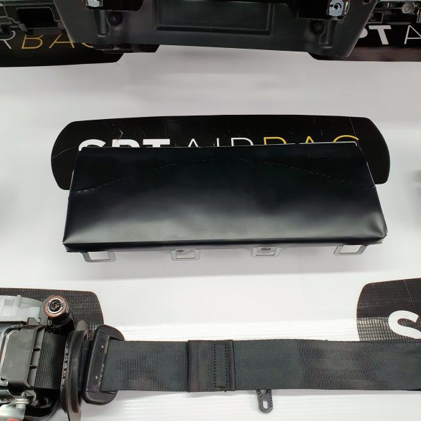 GOLF 7 VII LIFTING CRUSCOTTO AIRBAG SET GTI GTD...