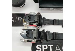 GOLF 7 VII LIFTING DASHBOARD AIRBAG SET REEKS GTI GTD R-LINE GORDELS