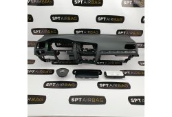 GOLF 7 VII ARMATURENBRETT AIRBAG KIT