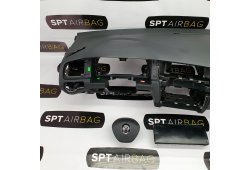 GOLF 7 VII TABLEAU DE BORD AIRBAG ENSEMBLE