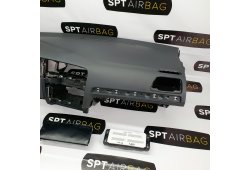 GOLF 7 VII DASHBOARD AIRBAG KIT