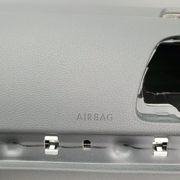 GOLF 7 VII DASHBOARD AIRBAG KIT