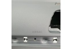 GOLF 7 VII TABLEAU DE BORD AIRBAG ENSEMBLE