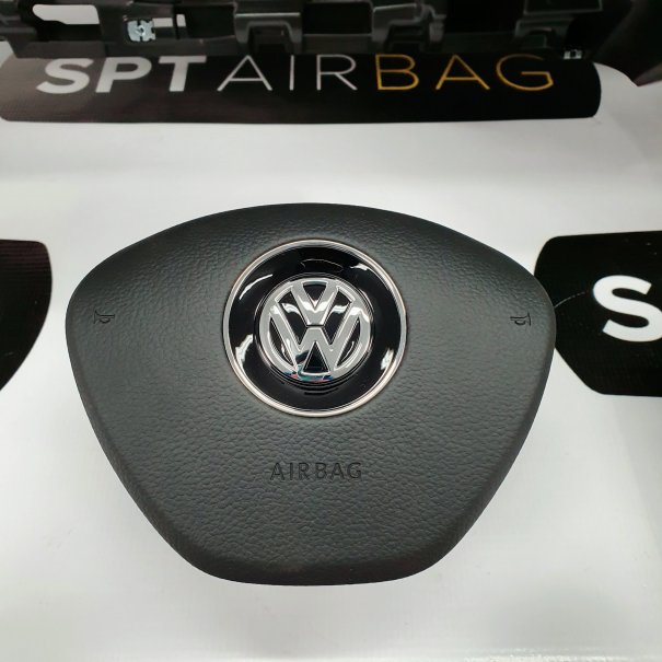 GOLF 7 VII DASHBOARD AIRBAG KIT