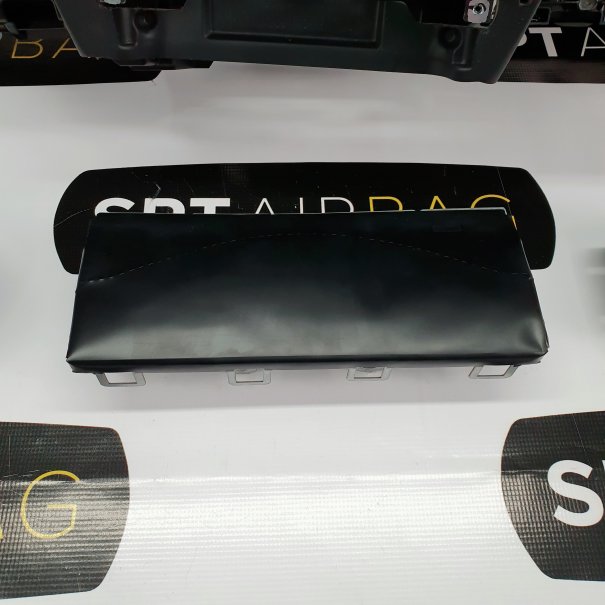 GOLF 7 VII ARMATURENBRETT AIRBAG KIT