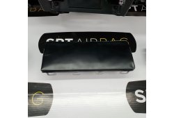 GOLF 7 VII SALPICADERO TABLERO DE INSTRUMENTOS AIRBAG CONJUNTO