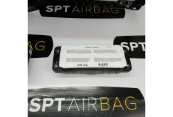 GOLF 7 VII ARMATURENBRETT AIRBAG KIT