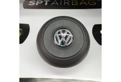 GOLF 7 VII ARMATURENBRETT AIRBAG KIT GTI GTD R-LINE