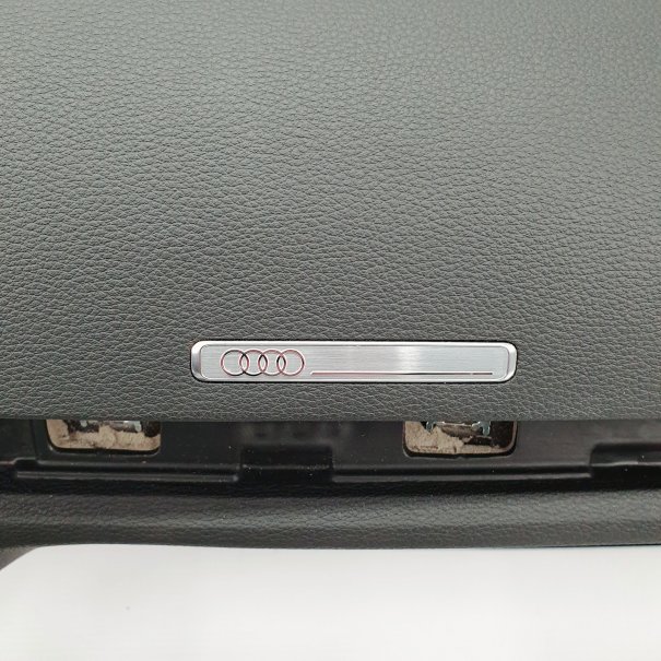 A3 8V0 FACELIFTING SALPICADERO TABLERO DE...