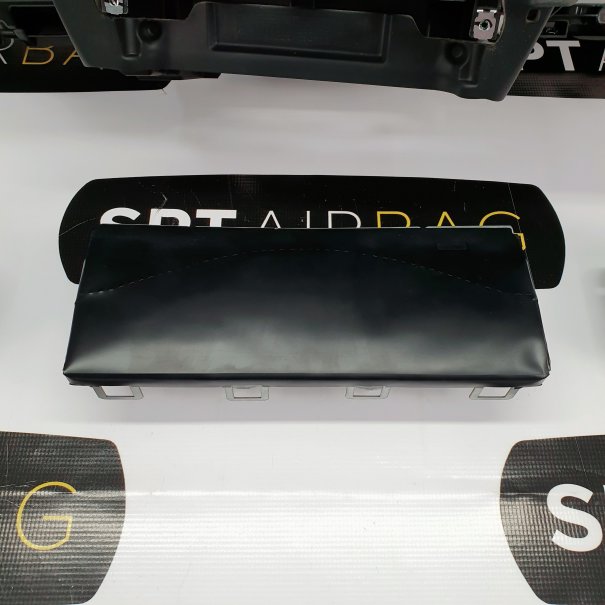 GOLF 7 VII TABLEAU DE BORD AIRBAG ENSEMBLE GTI...