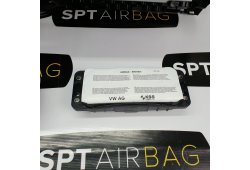 GOLF 7 VII TABLEAU DE BORD AIRBAG ENSEMBLE GTI GTD R-LINE