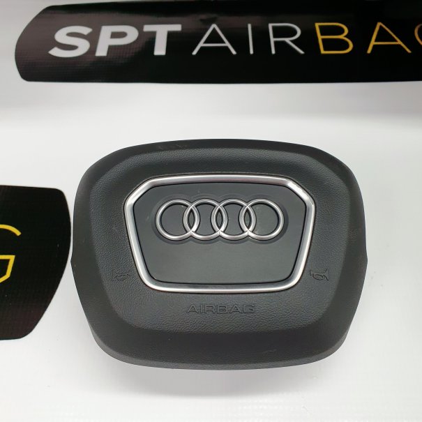 A3 8V0 FACELIFTING TABLEAU DE BORD AIRBAG...