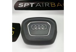 A3 8V0 FACELIFTING TABLEAU DE BORD AIRBAG ENSEMBLE CEINTURES DE SÉCURITÉ