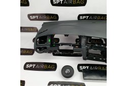 GOLF 7 VII LIFTING DASHBOARD AIRBAG GTI GTD R-LINE KIT