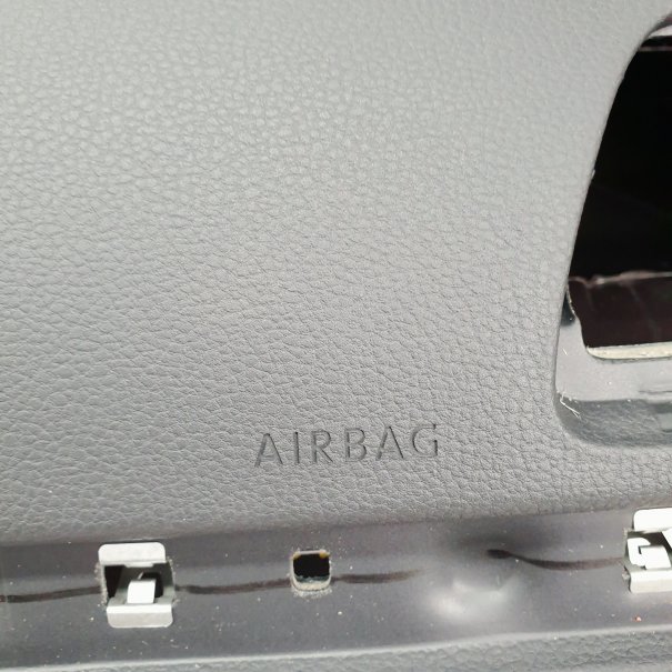 GOLF 7 VII LIFTING CRUSCOTTO AIRBAG SET GTI GTD...