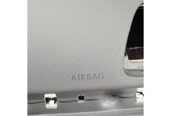 GOLF 7 VII LIFTING TABLEAU DE BORD AIRBAG ENSEMBLE GTI GTD R-LINE