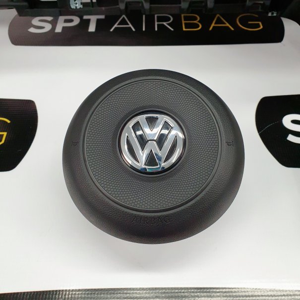 GOLF 7 VII LIFTING DASHBOARD AIRBAG GTI GTD...