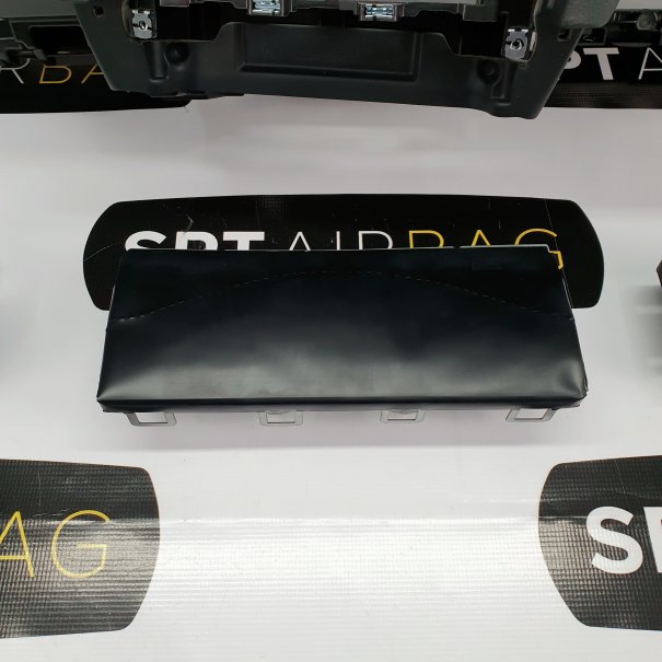 GOLF 7 VII LIFTING CRUSCOTTO AIRBAG SET GTI GTD...