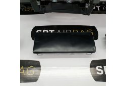 GOLF 7 VII LIFTING CRUSCOTTO AIRBAG SET GTI GTD R-LINE