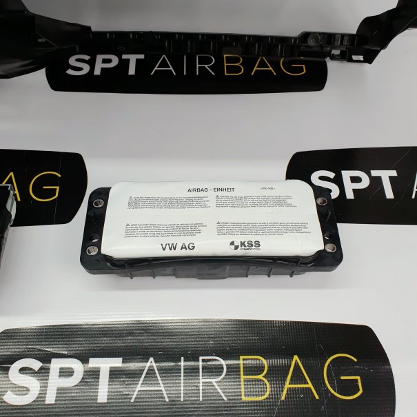 GOLF 7 VII LIFTING ARMATURENBRETT AIRBAG KIT...