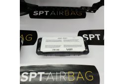 GOLF 7 VII LIFTING DASHBOARD AIRBAG SET REEKS GTI GTD R-LINE