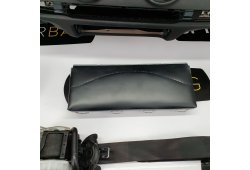 A3 8V0 LIFT KONSOLA DESKA ROZDZIELCZA AIRBAG PODUSZKI PASY