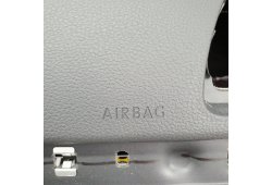 GOLF 7 VII DASHBOARD AIRBAG SET REEKS GORDELS LUCHTGORDIJNEN