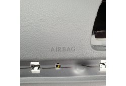 GOLF 7 VII ARMATURENBRETT AIRBAG KIT GTI GTD R-LINE SITZGURTE LUFTVORHÄNGE