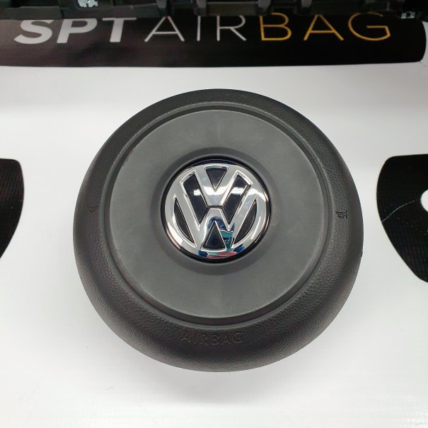 GOLF 7 VII ARMATURENBRETT AIRBAG KIT GTI GTD...